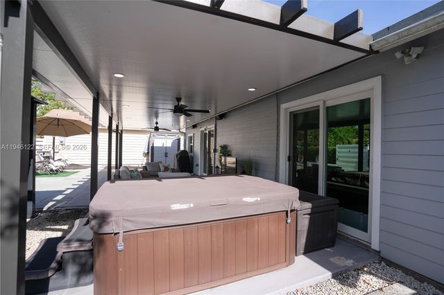 14954 SW 142nd Pl, Miami, FL 33186