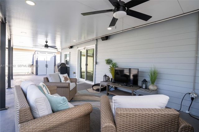 14954 SW 142nd Pl, Miami, FL 33186