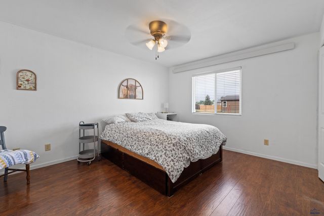 234 DONNA ST, Hermosa, SD 57744