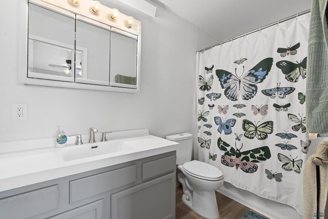 234 DONNA ST, Hermosa, SD 57744