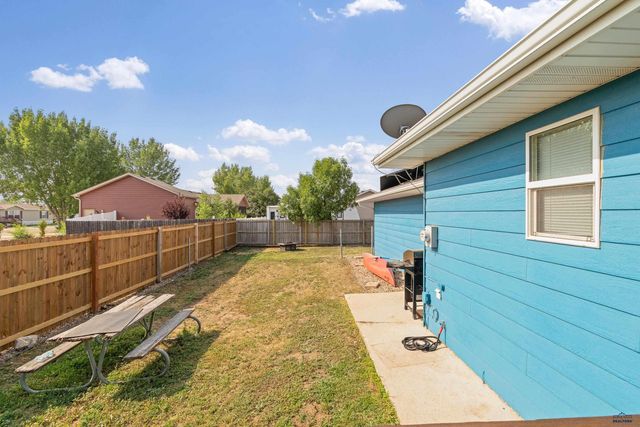 234 DONNA ST, Hermosa, SD 57744