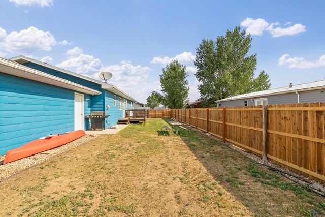 234 DONNA ST, Hermosa, SD 57744