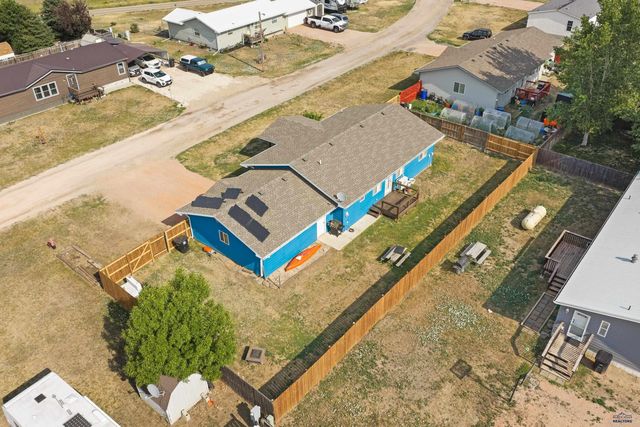 234 DONNA ST, Hermosa, SD 57744