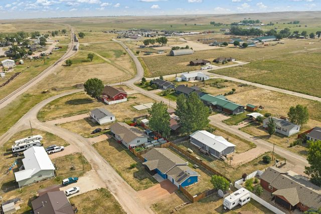 234 DONNA ST, Hermosa, SD 57744