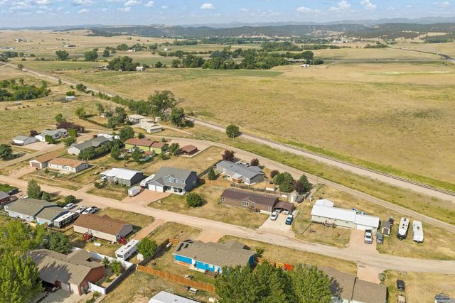 234 DONNA ST, Hermosa, SD 57744