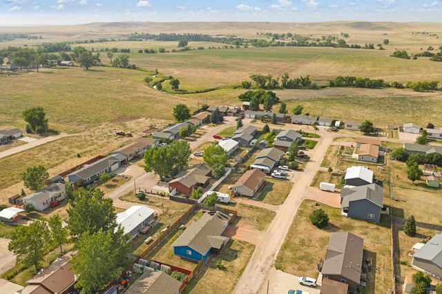 234 DONNA ST, Hermosa, SD 57744