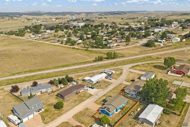 234 DONNA ST, Hermosa, SD 57744