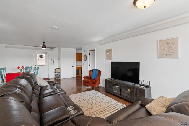 234 DONNA ST, Hermosa, SD 57744
