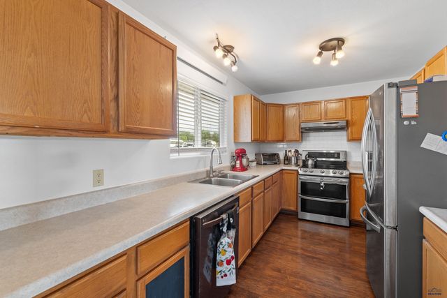 234 DONNA ST, Hermosa, SD 57744