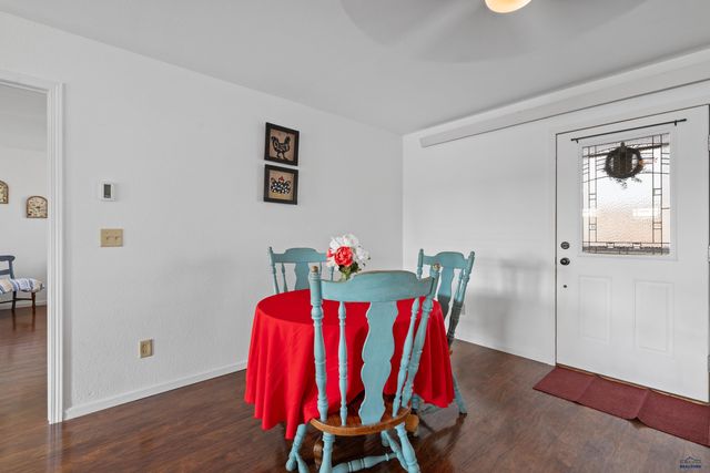234 DONNA ST, Hermosa, SD 57744
