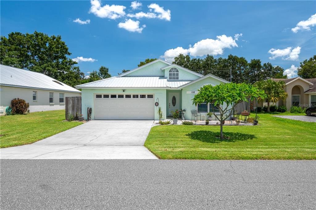 132 SAINT KITTS CIRCLE, Winter Haven, FL 33884