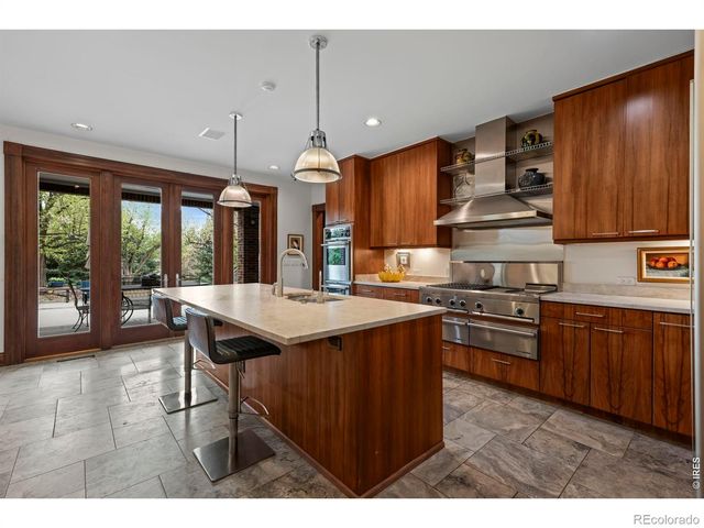 8414 Firethorn Court, Niwot, CO 80503