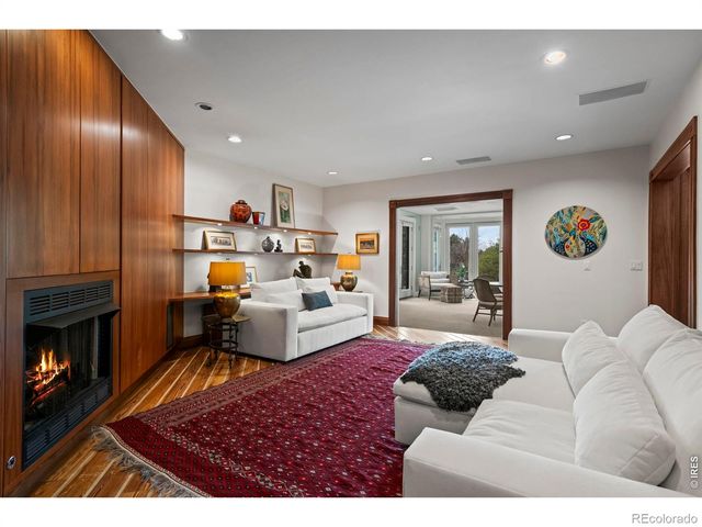 8414 Firethorn Court, Niwot, CO 80503
