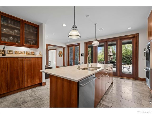8414 Firethorn Court, Niwot, CO 80503