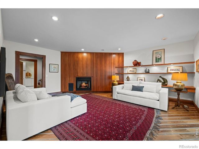 8414 Firethorn Court, Niwot, CO 80503