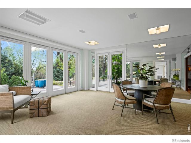 8414 Firethorn Court, Niwot, CO 80503
