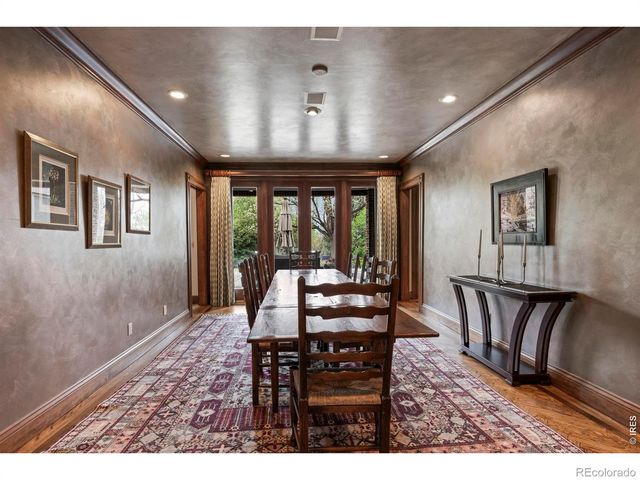 8414 Firethorn Court, Niwot, CO 80503