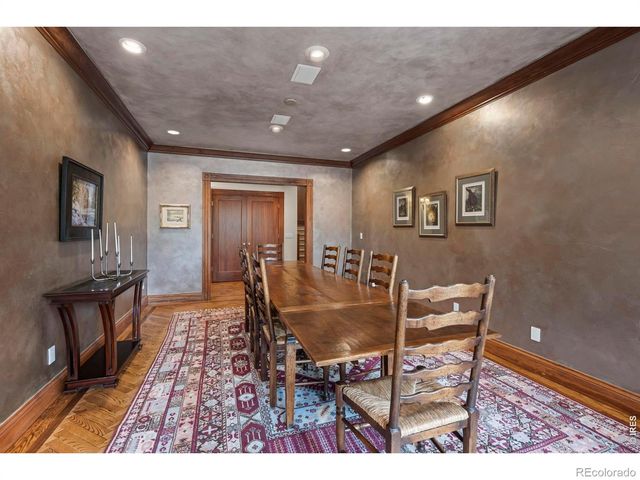 8414 Firethorn Court, Niwot, CO 80503