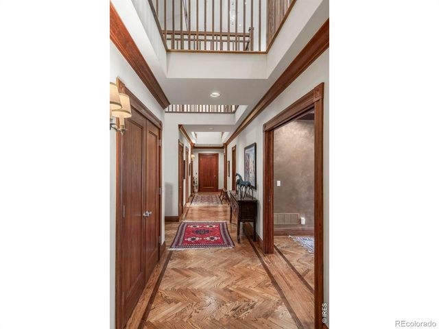 8414 Firethorn Court, Niwot, CO 80503