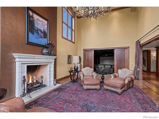 8414 Firethorn Court, Niwot, CO 80503