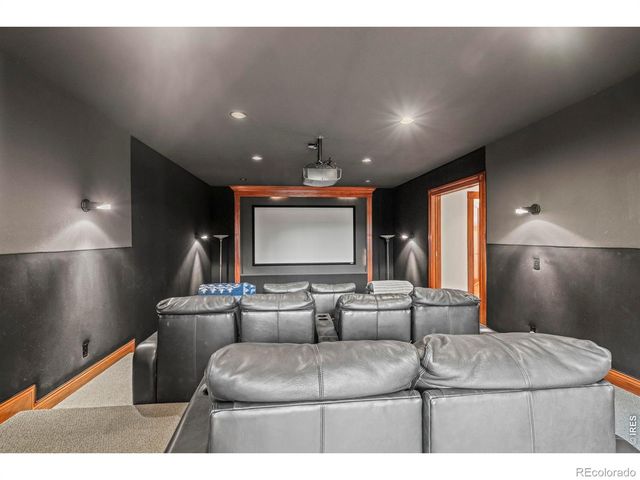 8414 Firethorn Court, Niwot, CO 80503