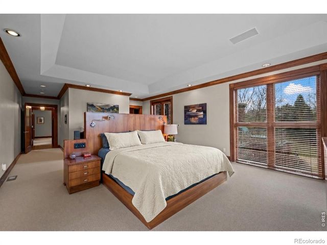 8414 Firethorn Court, Niwot, CO 80503