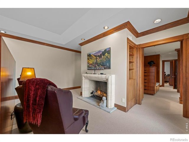 8414 Firethorn Court, Niwot, CO 80503