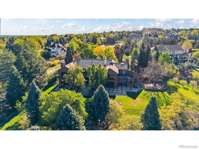 8414 Firethorn Court, Niwot, CO 80503