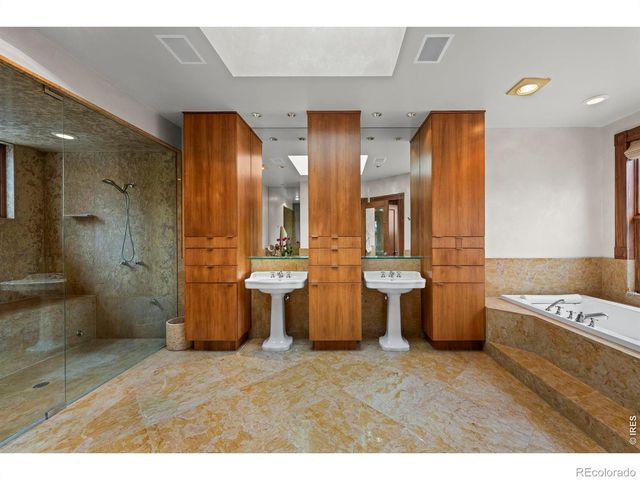 8414 Firethorn Court, Niwot, CO 80503