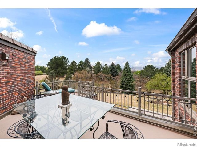 8414 Firethorn Court, Niwot, CO 80503