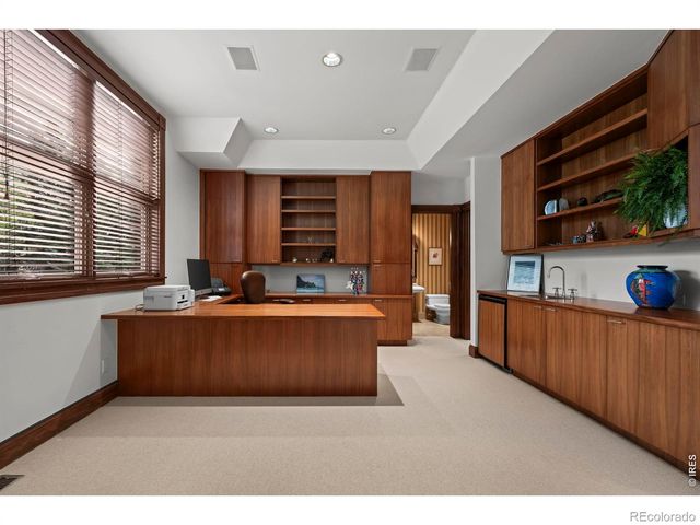 8414 Firethorn Court, Niwot, CO 80503