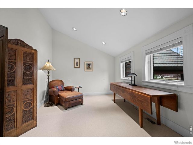 8414 Firethorn Court, Niwot, CO 80503