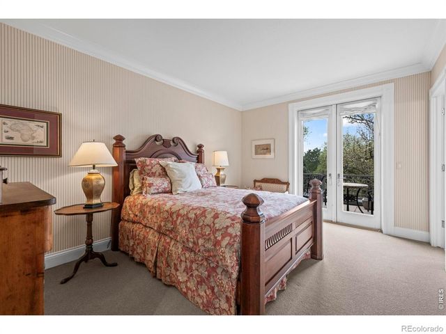 8414 Firethorn Court, Niwot, CO 80503