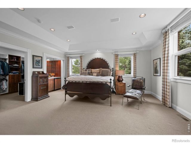 8414 Firethorn Court, Niwot, CO 80503