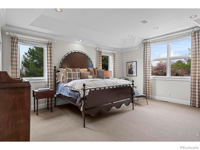 8414 Firethorn Court, Niwot, CO 80503