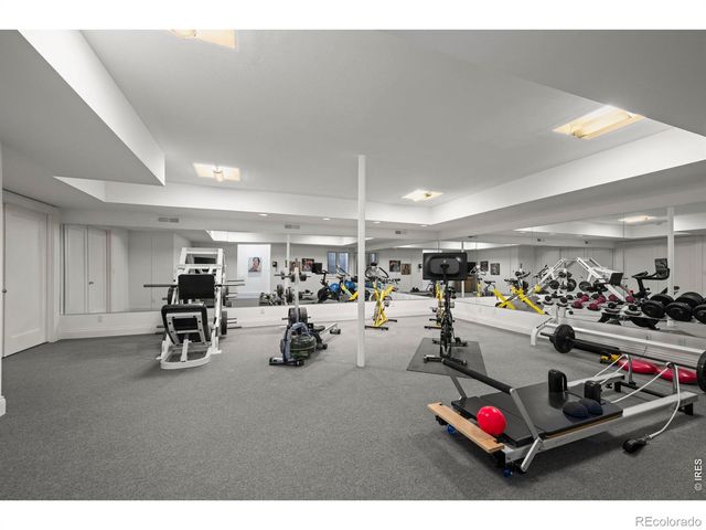 8414 Firethorn Court, Niwot, CO 80503