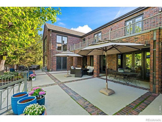8414 Firethorn Court, Niwot, CO 80503