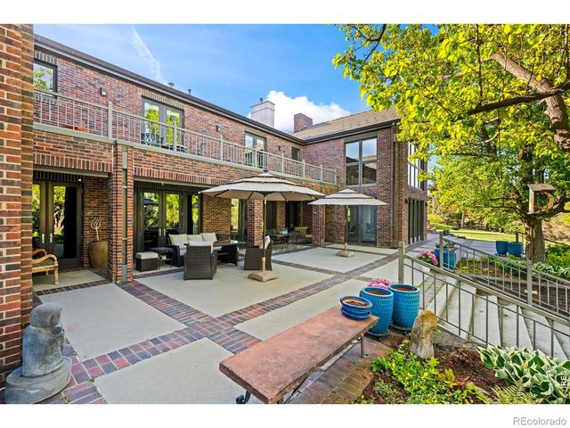 8414 Firethorn Court, Niwot, CO 80503