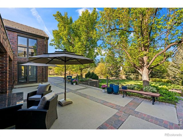 8414 Firethorn Court, Niwot, CO 80503