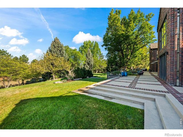 8414 Firethorn Court, Niwot, CO 80503
