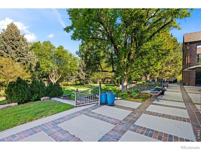 8414 Firethorn Court, Niwot, CO 80503