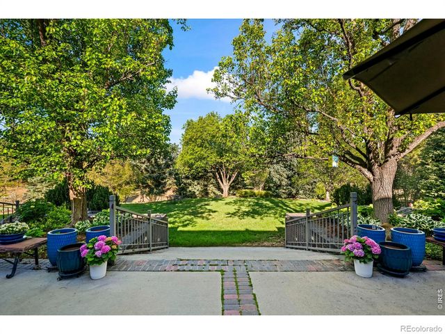 8414 Firethorn Court, Niwot, CO 80503