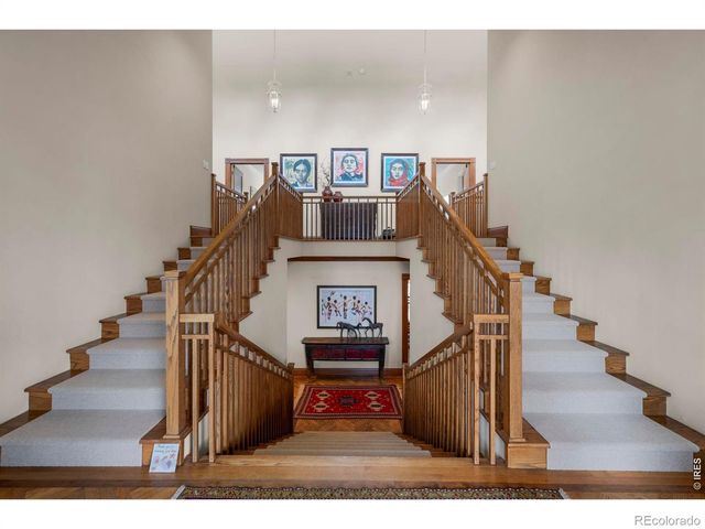 8414 Firethorn Court, Niwot, CO 80503