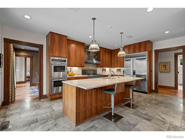 8414 Firethorn Court, Niwot, CO 80503
