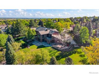 8414 Firethorn Court, Niwot, CO 80503