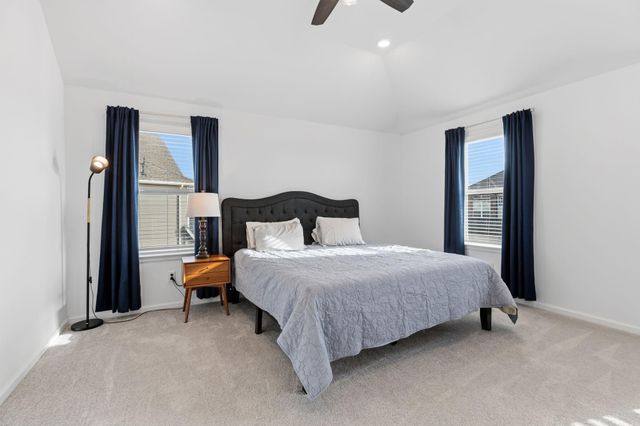 12902 Rio Medina Trail, Cypress, TX 77433