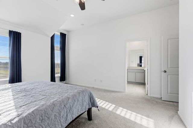 12902 Rio Medina Trail, Cypress, TX 77433