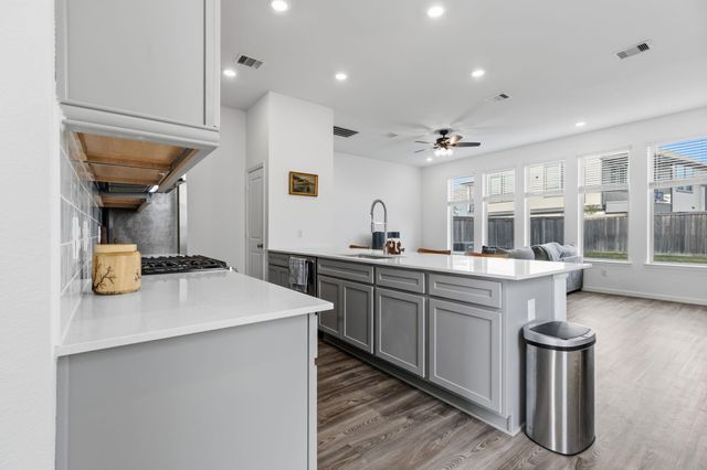 12902 Rio Medina Trail, Cypress, TX 77433