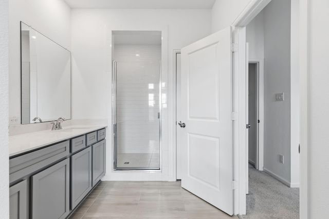 12902 Rio Medina Trail, Cypress, TX 77433