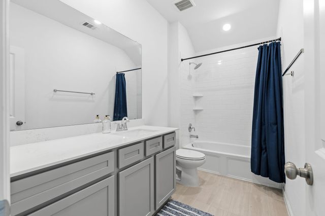 12902 Rio Medina Trail, Cypress, TX 77433